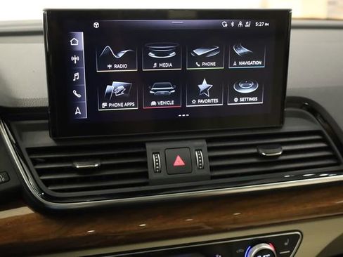 Used 2023 Audi Q5 2.0T Premium Plus image 19