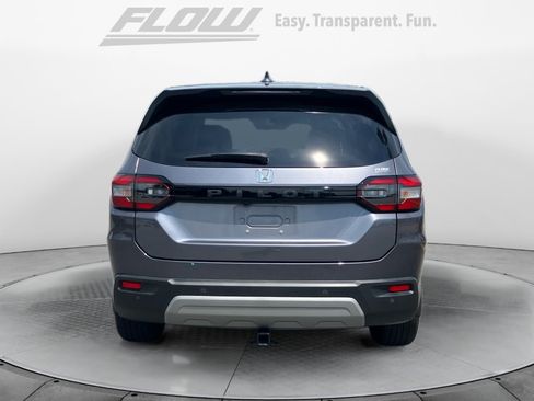 Certified 2025 Honda Pilot EX-L image 8