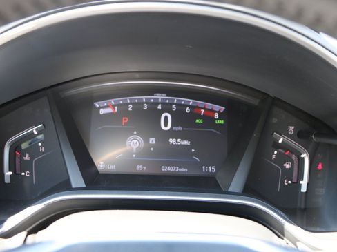 Used 2019 Honda CR-V EX-L image 35