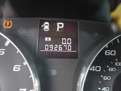 Used 2012 Subaru Outback 2.5i Premium image 12