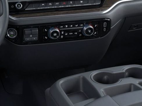 New 2026 GMC Sierra 1500 Elevation w/ Elevation Select Package AWD/4WD image 23