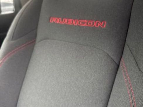 Used 2026 Jeep Gladiator Rubicon AWD/4WD image 28