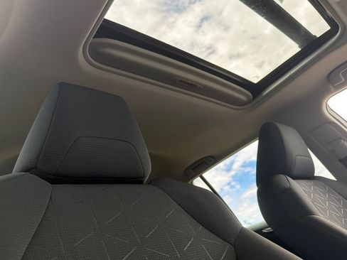 Used 2023 Toyota RAV4 XLE w/ Convenience Package FWD image 19