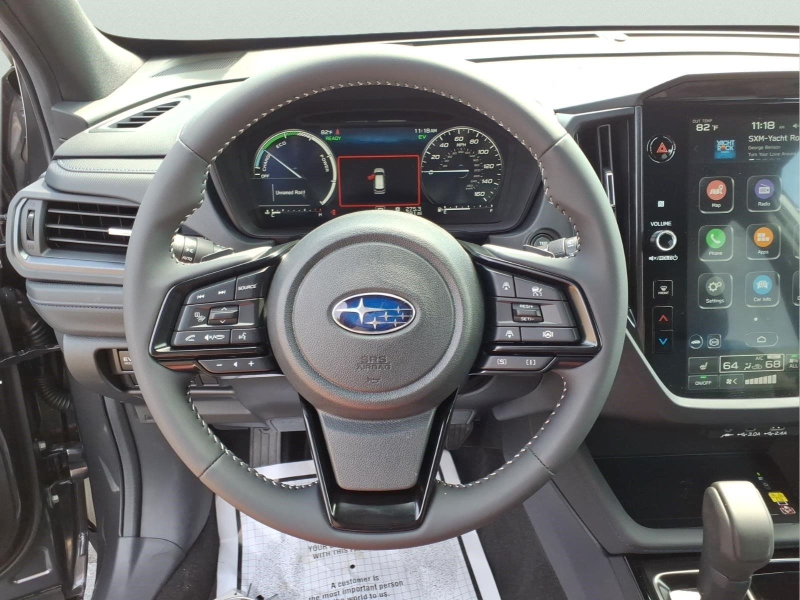 New 2026 Subaru Forester Premium AWD/4WD image 20