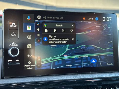 New 2026 Honda CR-V Sport Touring image 23