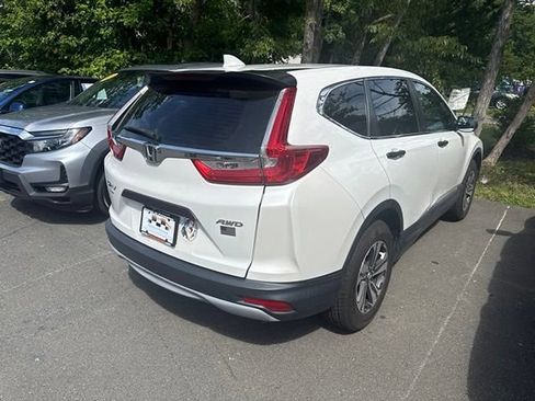 Used 2019 Honda CR-V LX image 5