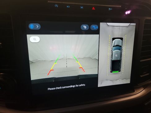 Used 2024 Ford F150 XLT w/ Equipment Group 302A MID image 34