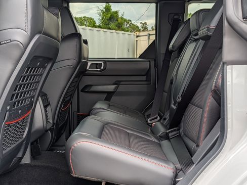 New 2026 Ford Bronco Raptor AWD/4WD image 65