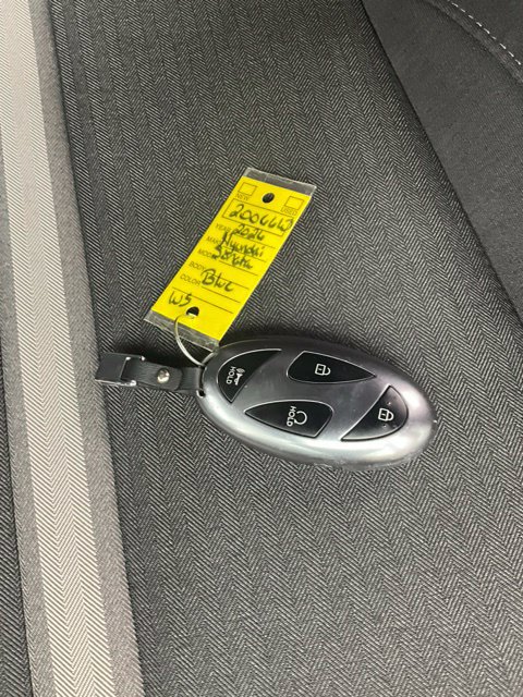 Used 2026 Hyundai Sonata Blue FWD image 15