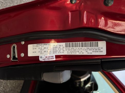 Used 2014 Jeep Cherokee Latitude w/ Trailer Tow Group image 20