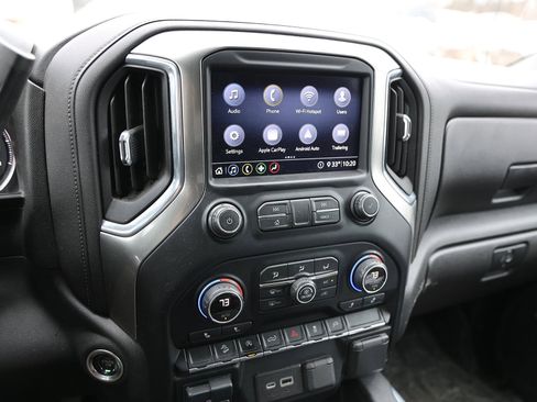 Used 2020 Chevrolet Silverado 1500 RST w/ All-Star Edition image 26