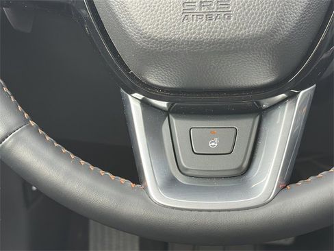 Certified 2026 Honda CR-V Sport Touring image 31