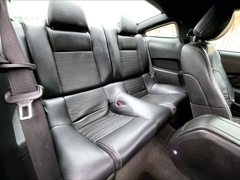 Used 2012 Ford Mustang Premium w/ V6 Performance Pkg image 18