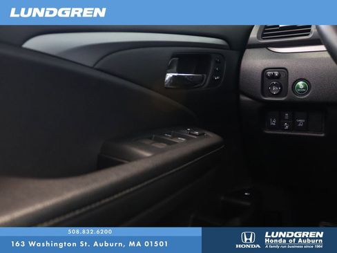 Used 2023 Honda Ridgeline RTL image 32