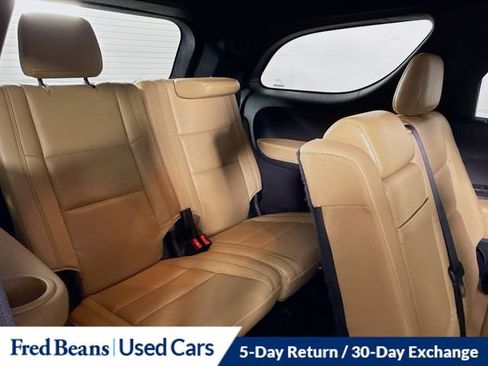 Used 2016 Dodge Durango Citadel AWD/4WD image 35