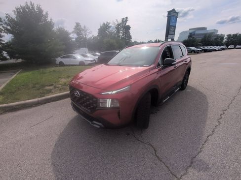 Used 2022 Hyundai Santa Fe XRT AWD/4WD image 19