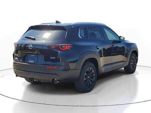 New 2026 MAZDA CX-50 2.5 Hybrid w/ Preferred Pkg image 4