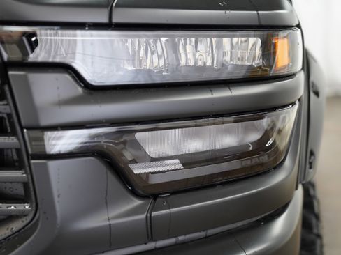 New 2025 RAM 3500 Tradesman w/ Safety Group AWD/4WD image 15