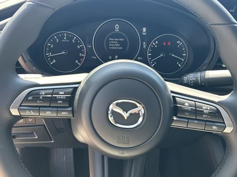 New 2026 MAZDA MAZDA3 2.5 S Sedan w/ Preferred Pkg image 15