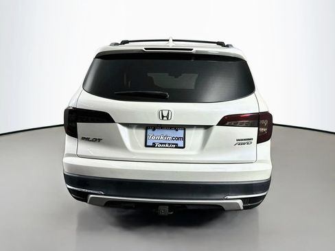 Used 2019 Honda Pilot Touring image 7
