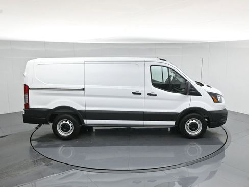 New 2026 Ford Transit 150 Low Roof RWD image 36