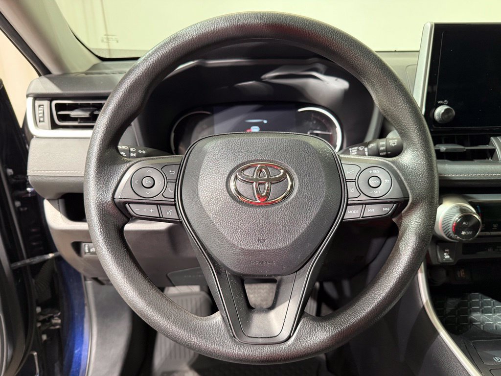 Certified 2025 Toyota RAV4 XLE AWD/4WD image 22