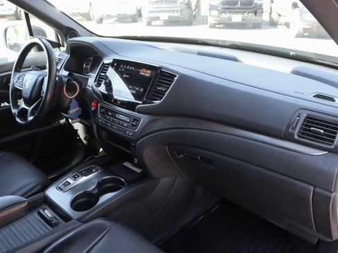 Used 2022 Honda Passport EX-L image 24