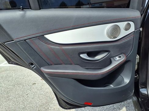 Used 2022 Mercedes-Benz GLC 43 AMG 4MATIC image 21