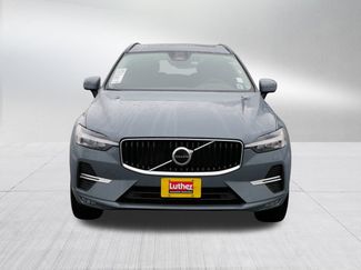 Used 2023 Volvo XC60 B5 Core video 2