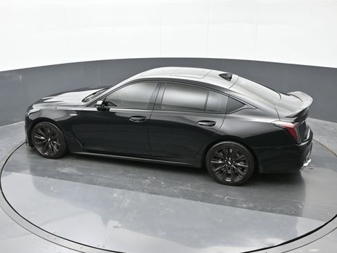 Used 2023 Cadillac CT5 V Blackwing w/ Driver Assist Package image 33