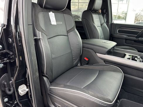 New 2026 RAM 3500 Laramie image 59