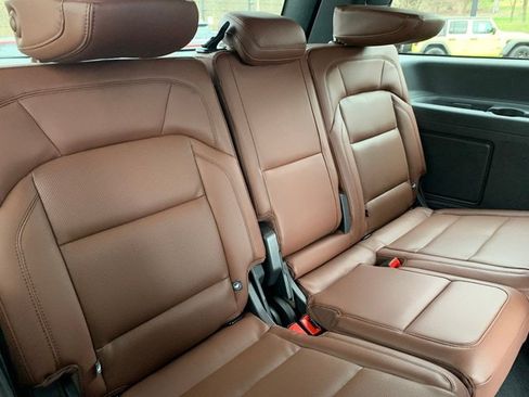 New 2026 Lincoln Navigator Reserve AWD/4WD image 22