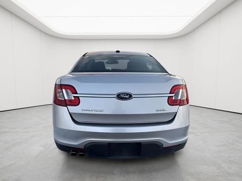Used 2010 Ford Taurus SEL FWD image 3