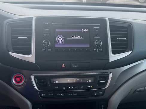 Used 2017 Honda Ridgeline RTL image 12