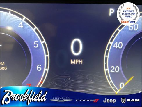 New 2026 Jeep Grand Cherokee L Limited AWD/4WD image 31