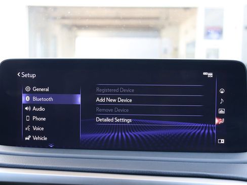 Used 2020 Lexus RX 350L FWD w/ Premium Package image 24