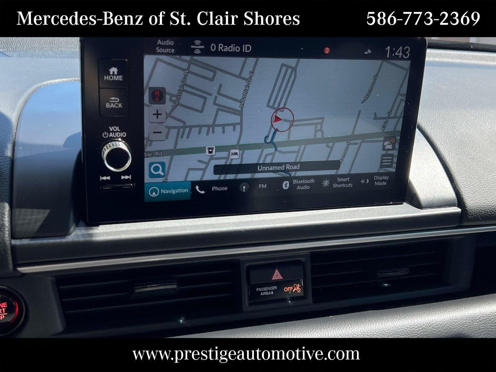 Used 2023 Honda Pilot Elite image 28