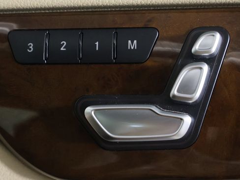 Used 2018 Mercedes-Benz GLS 550 4MATIC image 41