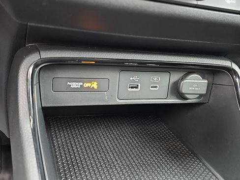 Used 2023 Honda CR-V Sport image 24