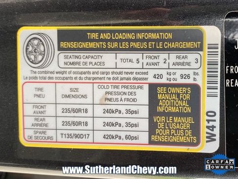 Used 2023 Kia Sportage EX image 41