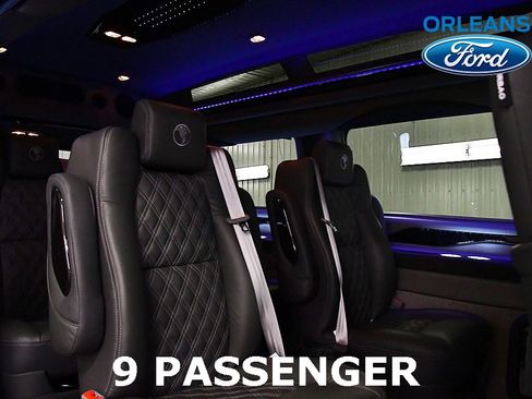 New 2024 Ford Transit 150 Base image 32