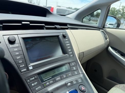 Used 2010 Toyota Prius Five FWD image 20