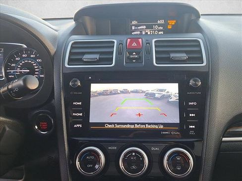 Used 2017 Subaru Forester 2.0XT Touring w/ Popular Package #2 image 13