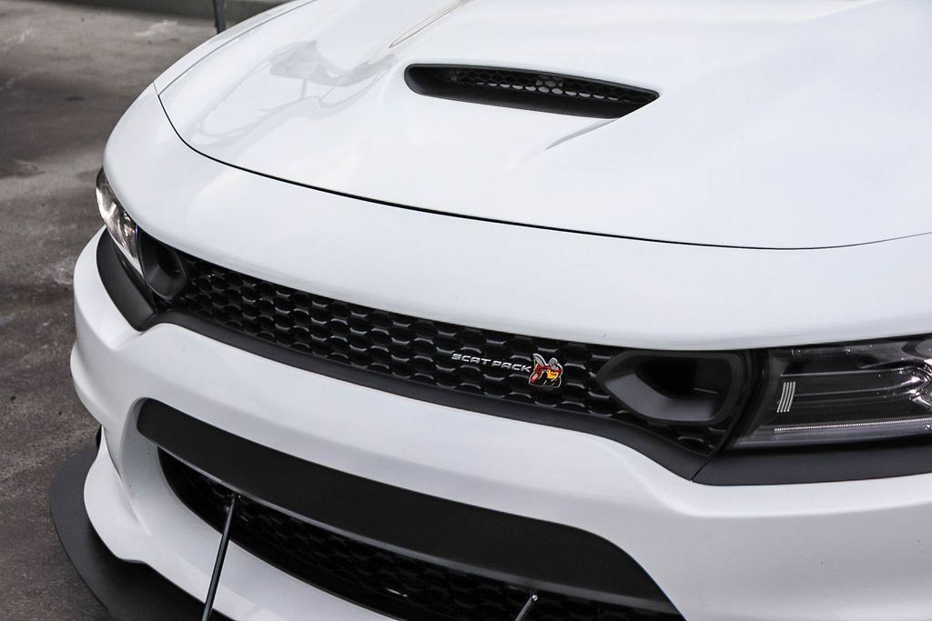 Used 2023 Dodge Charger Scat Pack RWD image 6