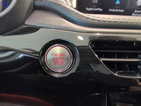 Certified 2023 Acura MDX SH-AWD w/ Advance Package image 21