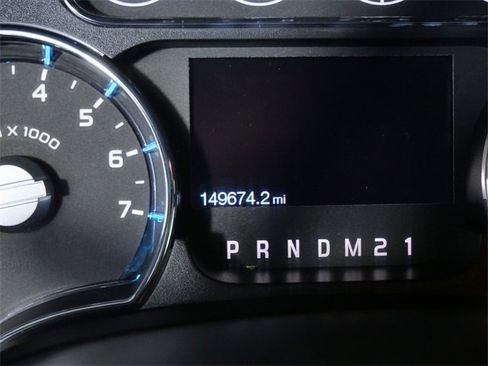 Used 2011 Ford F150 Lariat image 20