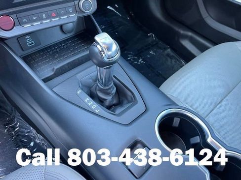 Used 2024 Ford Mustang Premium RWD image 25