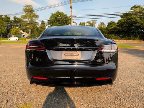 Used 2023 Tesla Model S Standard Range AWD/4WD image 6