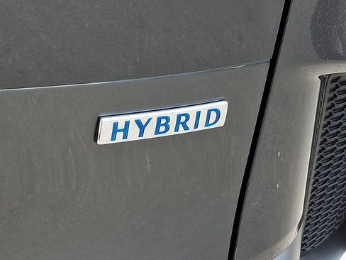 New 2026 MAZDA CX-50 2.5 Hybrid w/ Cargo Package AWD/4WD image 23