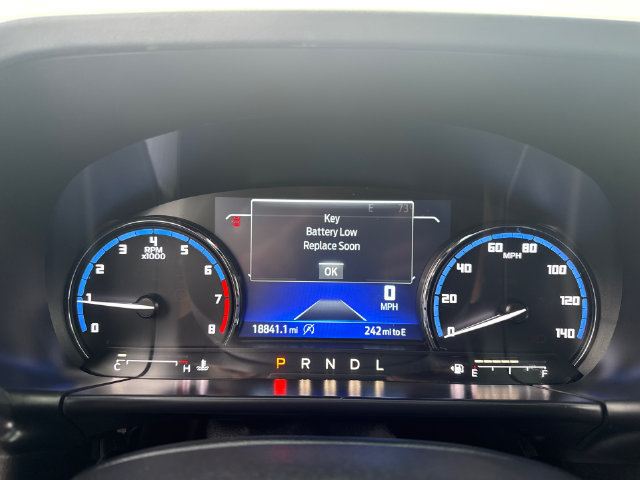 Used 2023 Ford Bronco Sport Outer Banks w/ Tech Package AWD/4WD image 15